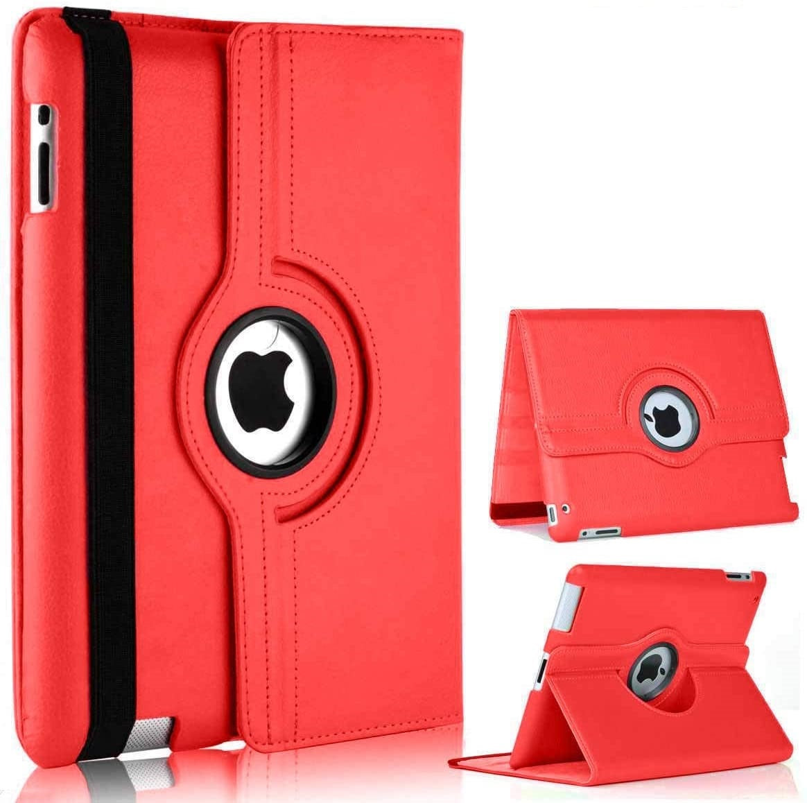 Étui Folio rotatif pour iPad Mini 4 / 5 (4e / 5e génération) 7,9 Étui Folio rotatif pour iPad Mini 4 / 5 (4e / 5e génération) 7,9